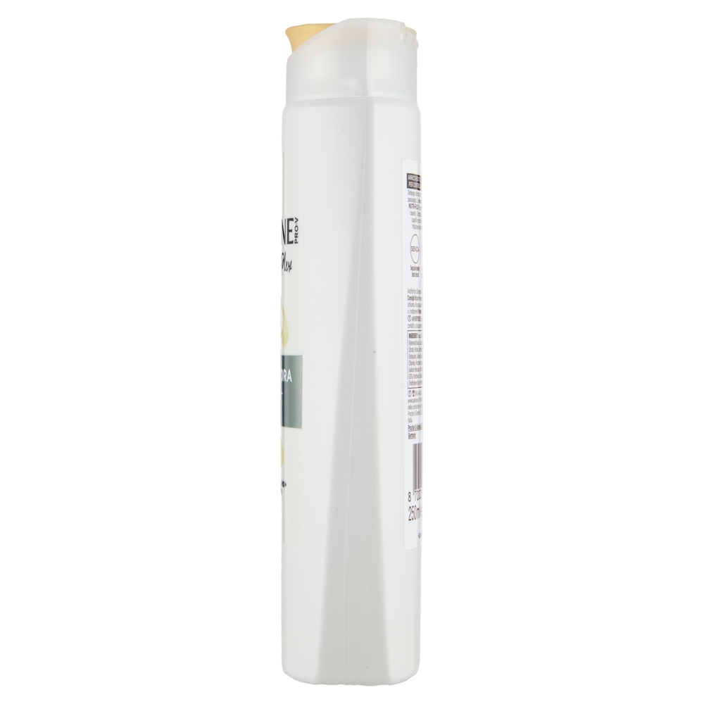 Pantene Pro-V Antiforfora 3 in 1 Shampoo + Balsamo + Trattamento Active Nutri-Plex 250 ml